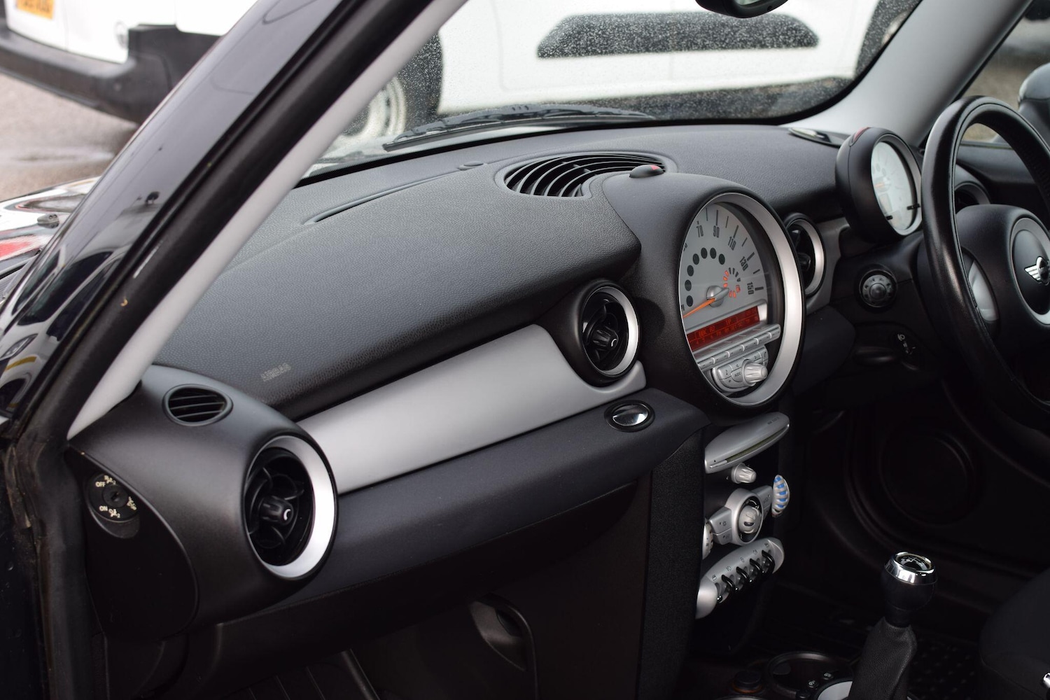 Used MINI Hatch 2008 for sale - 77657820: Photo 38