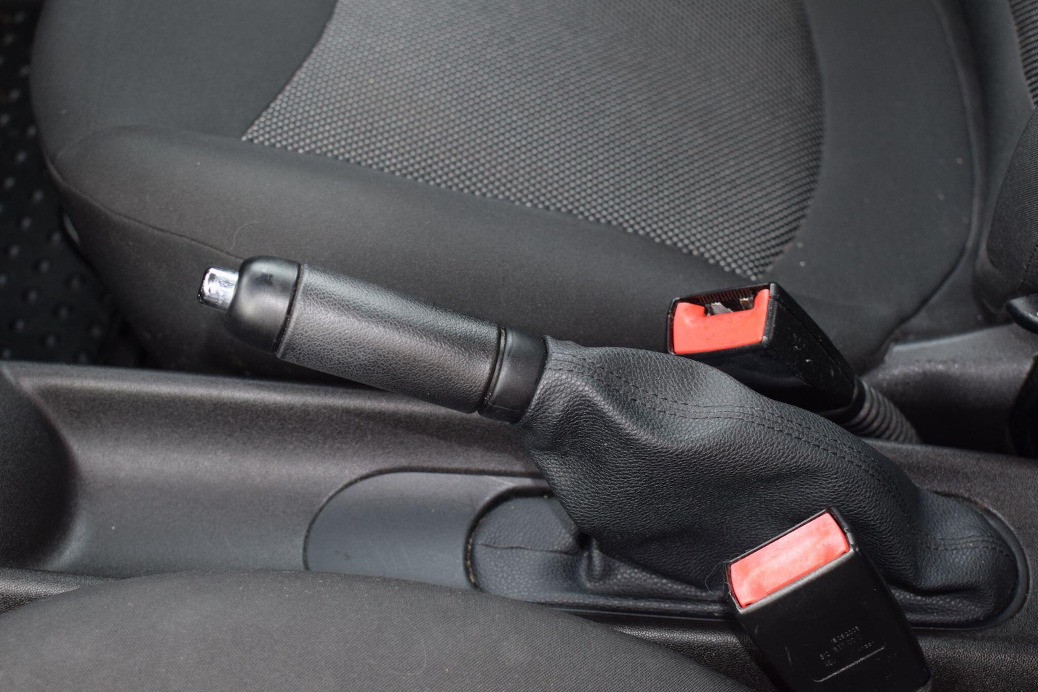 Used MINI Hatch 2008 for sale - 77657820: Photo 41