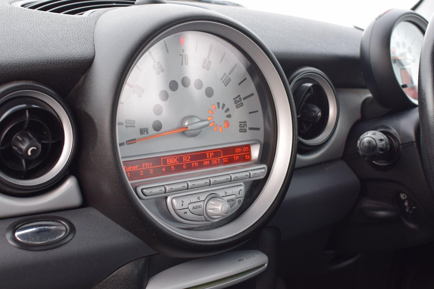 Used MINI Hatch 2008 for sale - 77657820: Photo 42