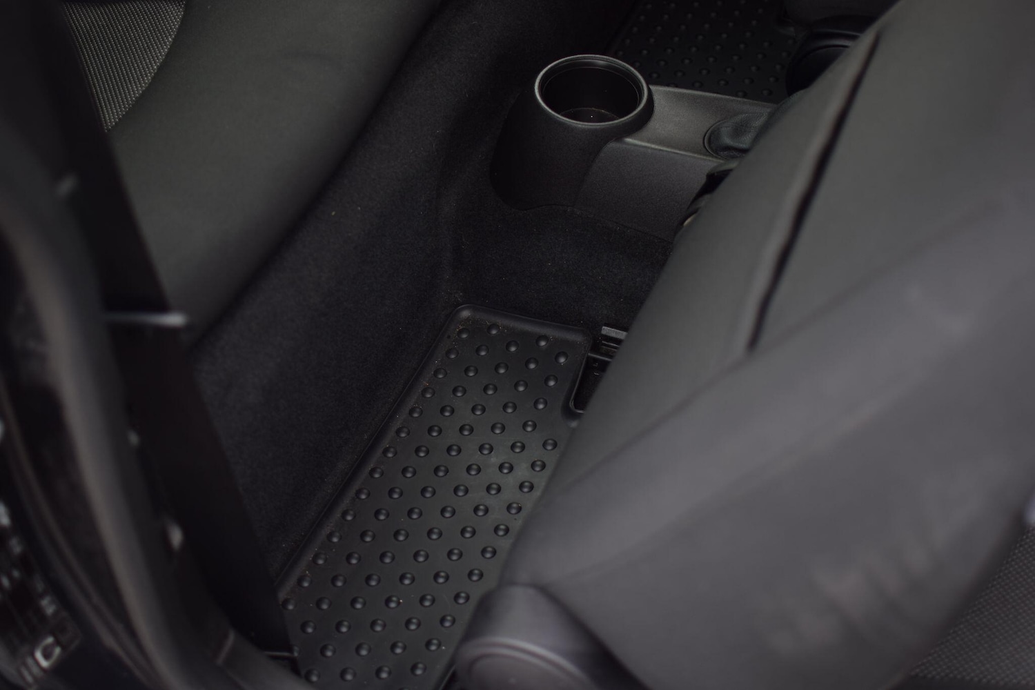 Used MINI Hatch 2008 for sale - 77657820: Photo 44