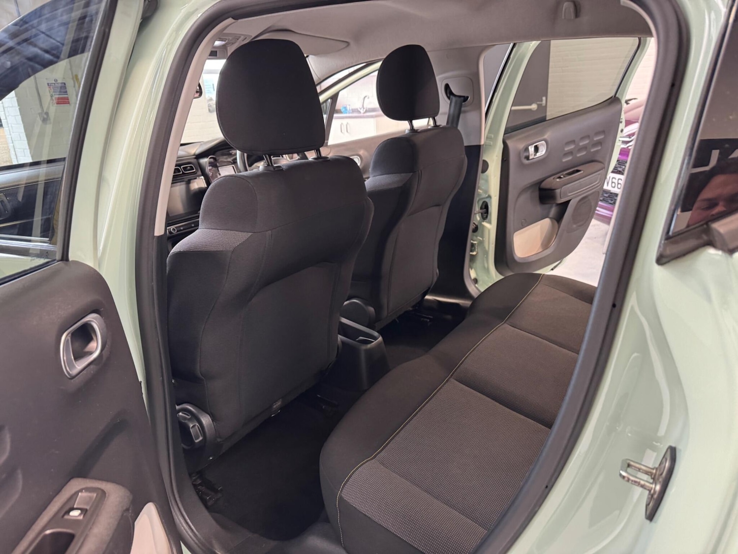 Used Citroen C3 2017 for sale - 76899514: Photo 10