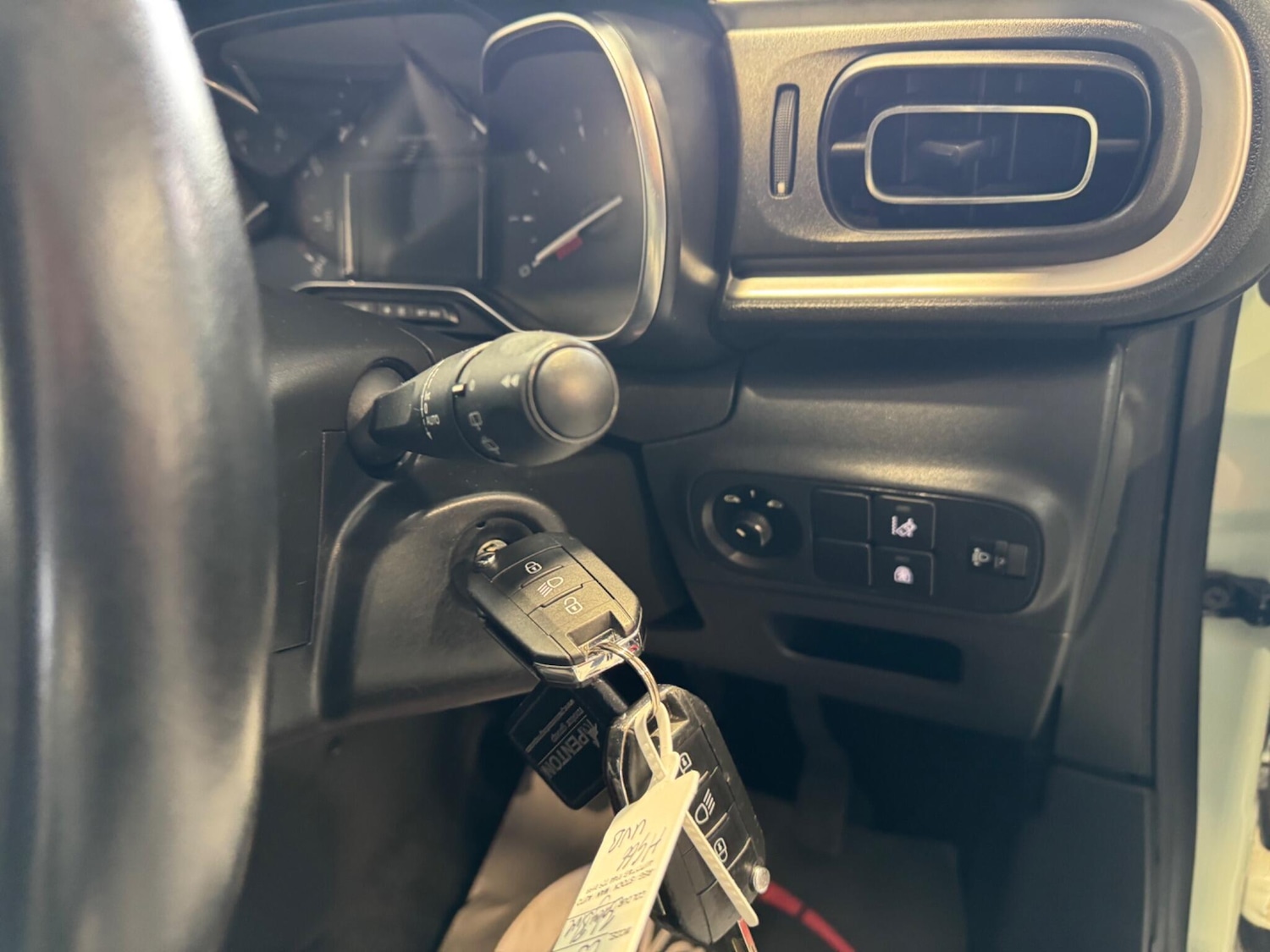 Used Citroen C3 2017 for sale - 76899514: Photo 12