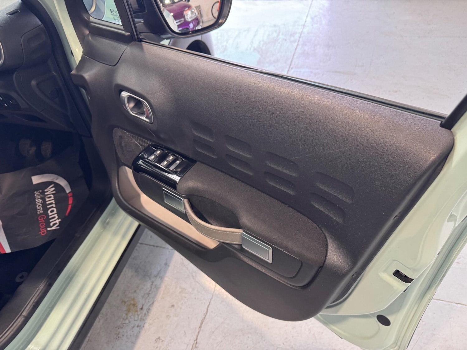 Used Citroen C3 2017 for sale - 76899514: Photo 13