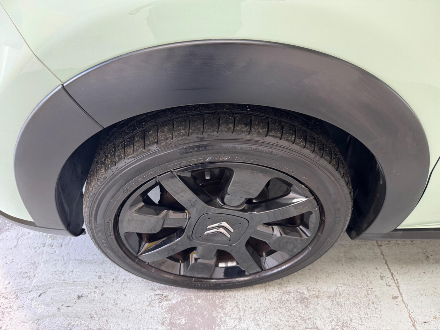 Used Citroen C3 2017 for sale - 76899514: Photo 18