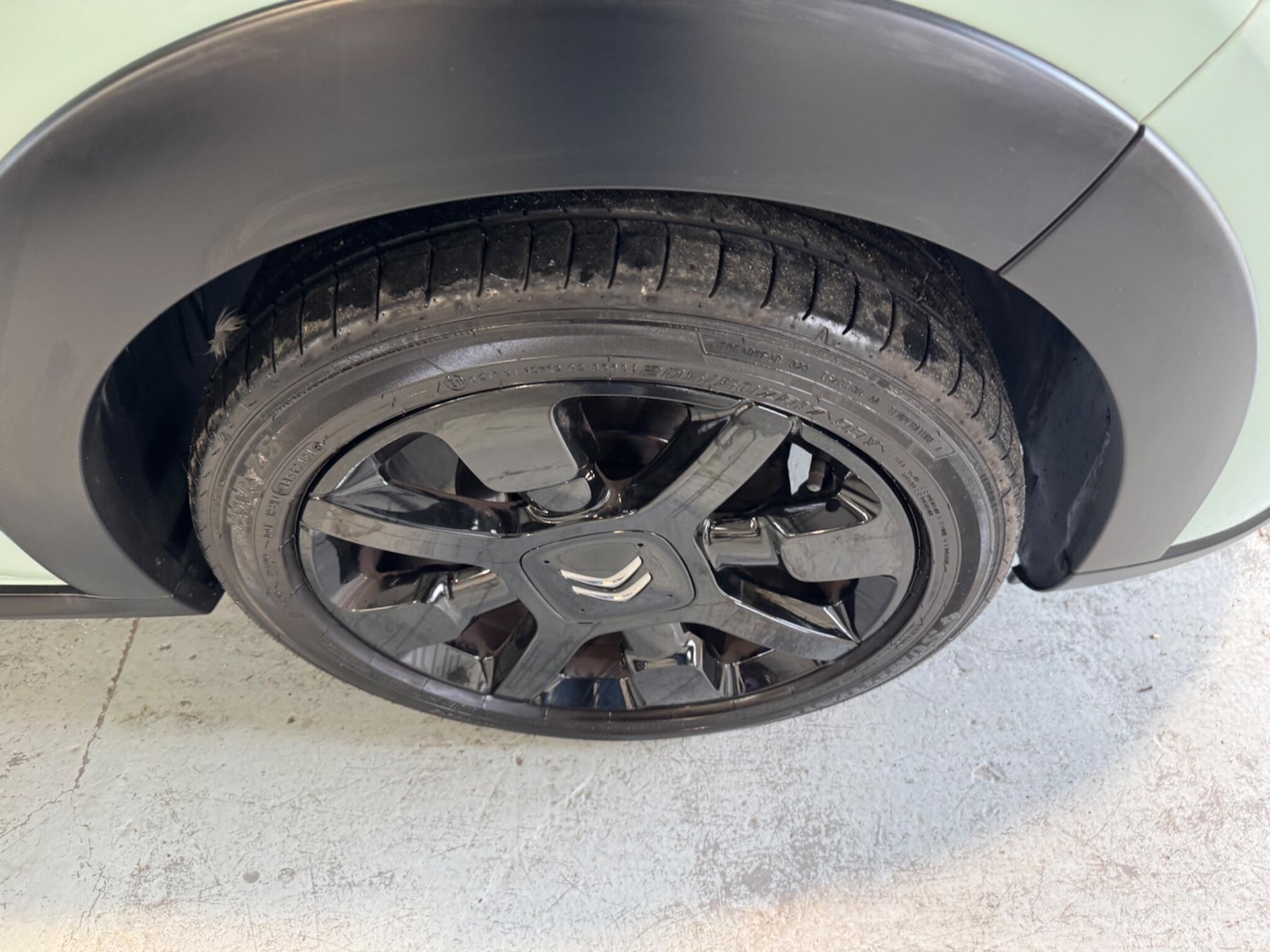 Used Citroen C3 2017 for sale - 76899514: Photo 19