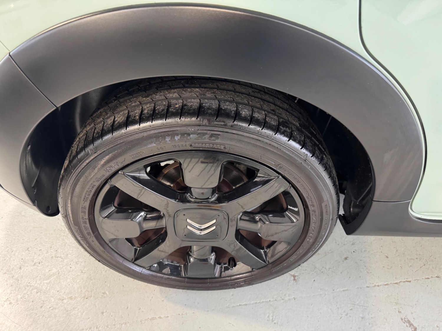 Used Citroen C3 2017 for sale - 76899514: Photo 20