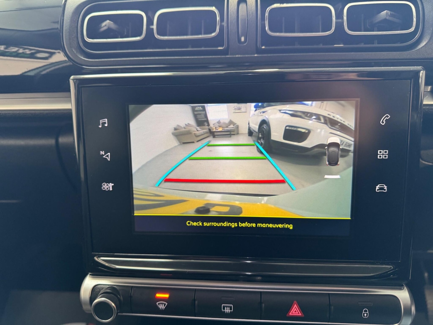 Used Citroen C3 2017 for sale - 76899514: Photo 21