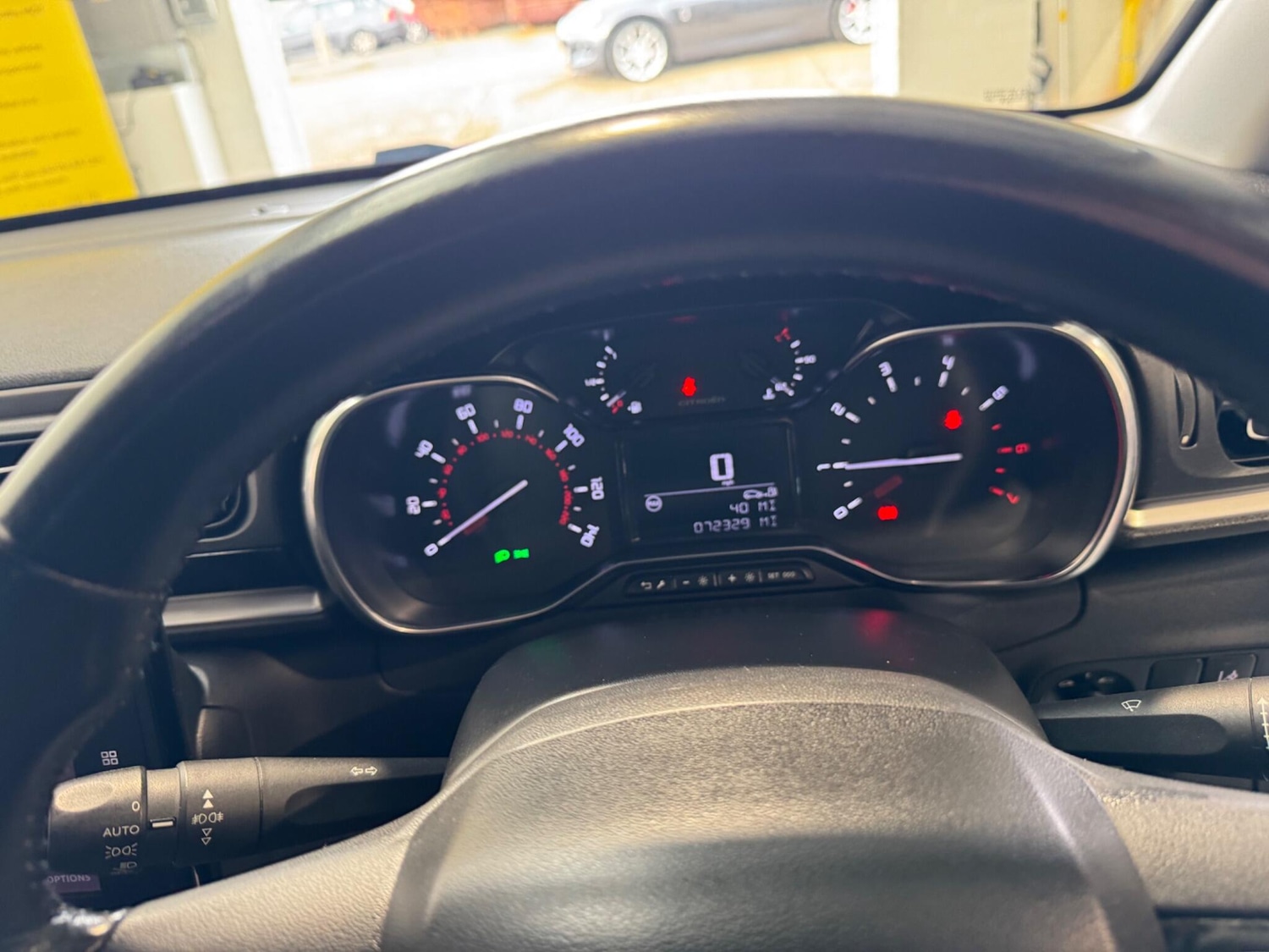 Used Citroen C3 2017 for sale - 76899514: Photo 22