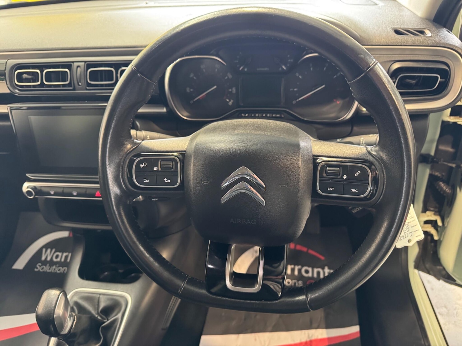 Used Citroen C3 2017 for sale - 76899514: Photo 24