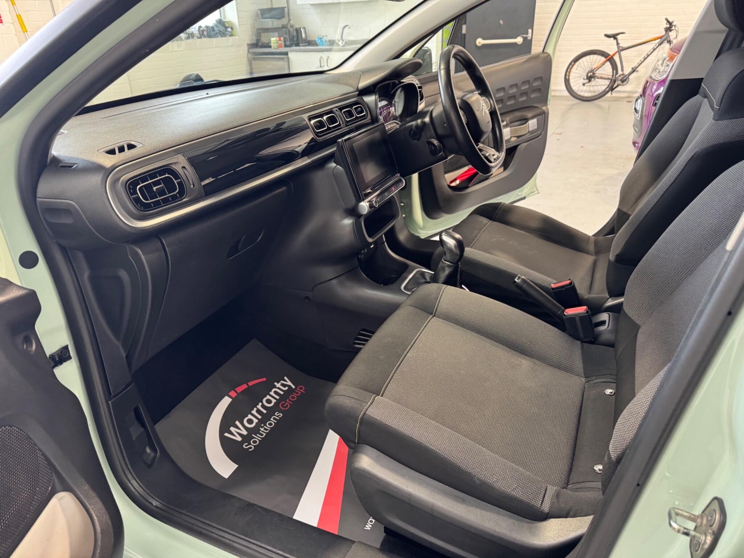 Used Citroen C3 2017 for sale - 76899514: Photo 25