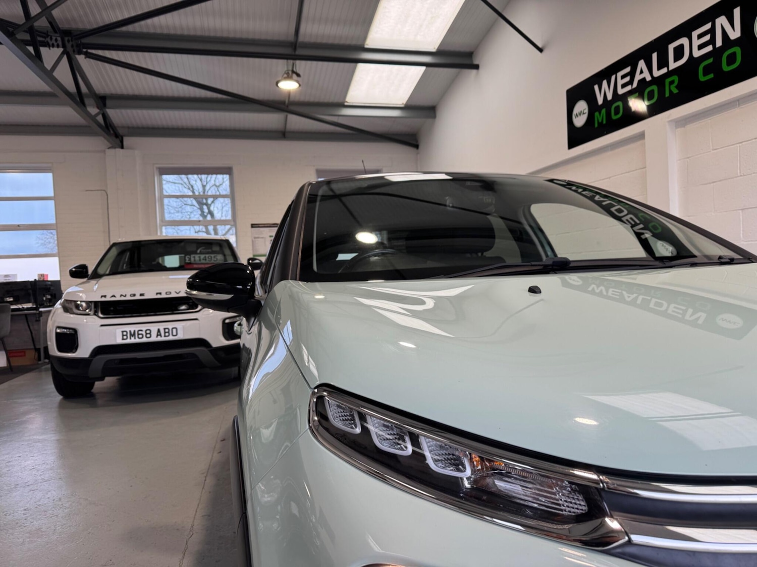 Used Citroen C3 2017 for sale - 76899514: Photo 26