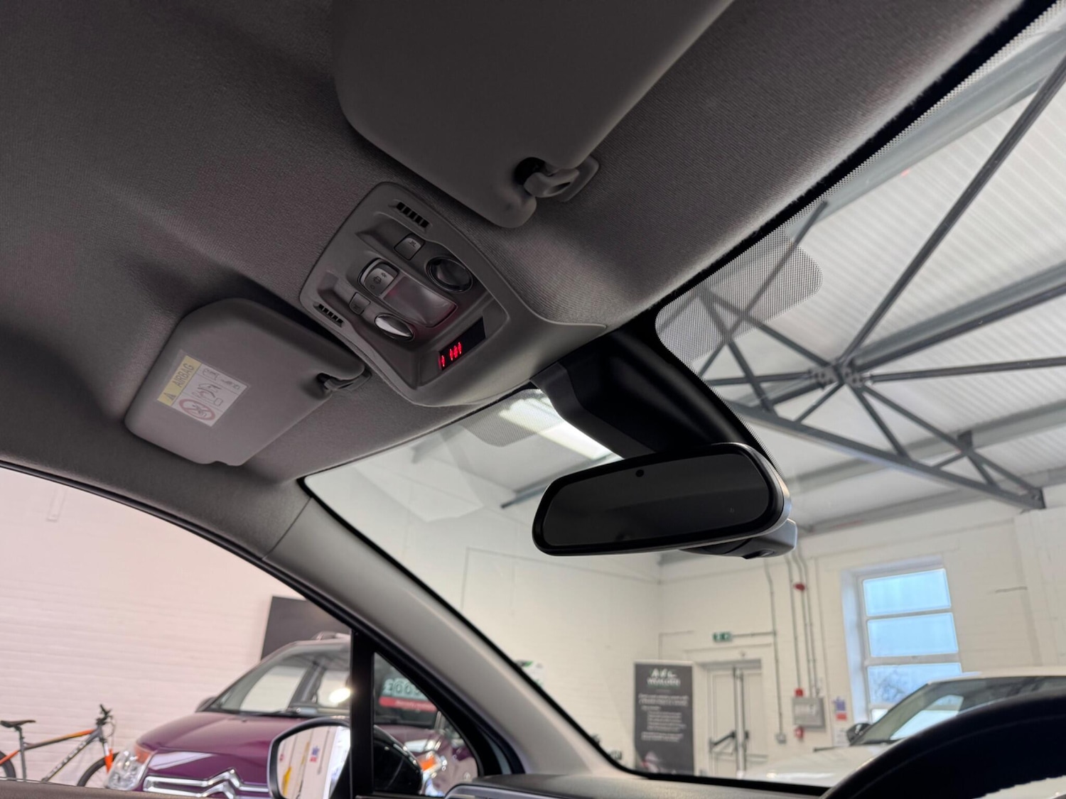 Used Citroen C3 2017 for sale - 76899514: Photo 27