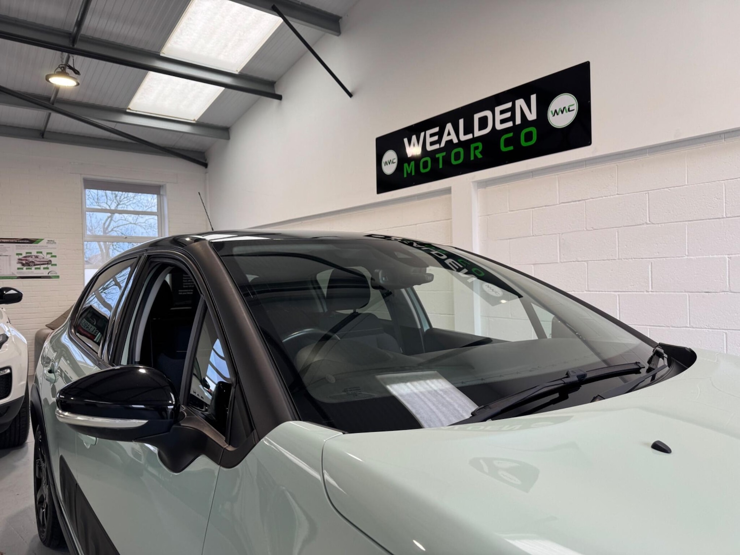 Used Citroen C3 2017 for sale - 76899514: Photo 29