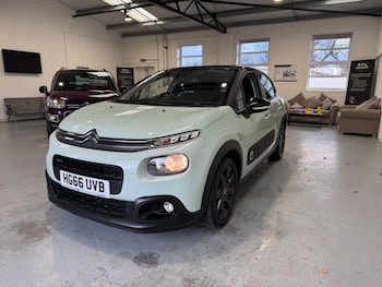 Used Citroen C3 2017 for sale - 76899514: Photo