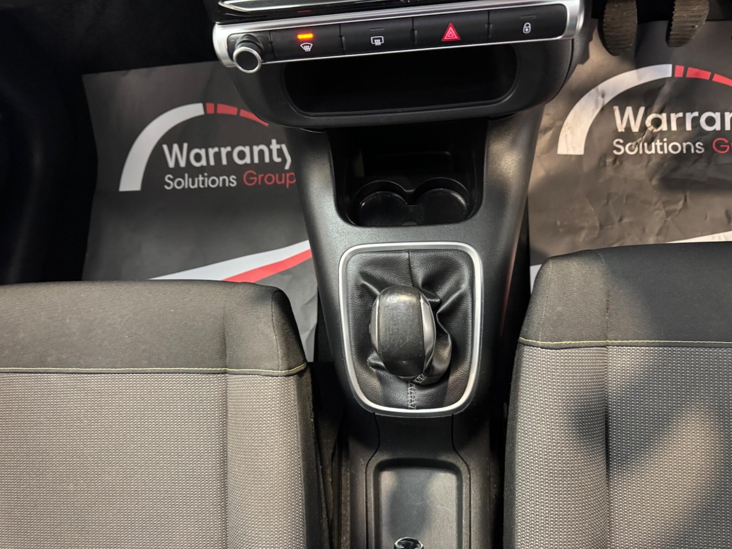 Used Citroen C3 2017 for sale - 76899514: Photo 9