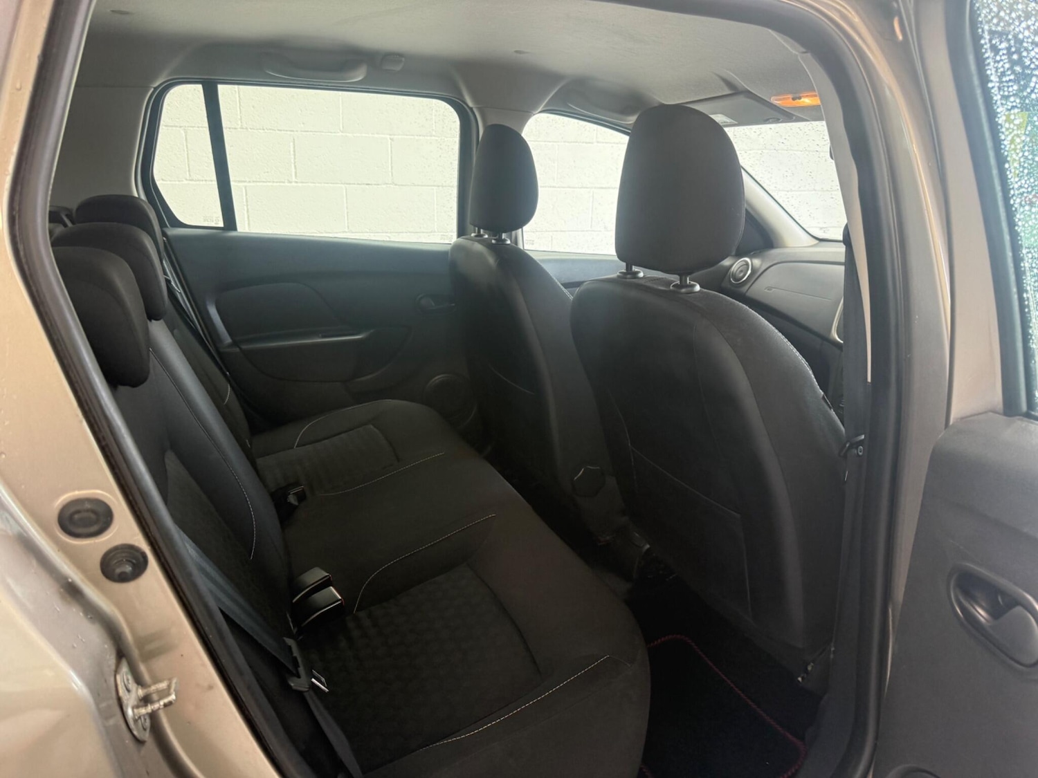 Used Dacia Logan MCV 2015 for sale - 76337438: Photo 12