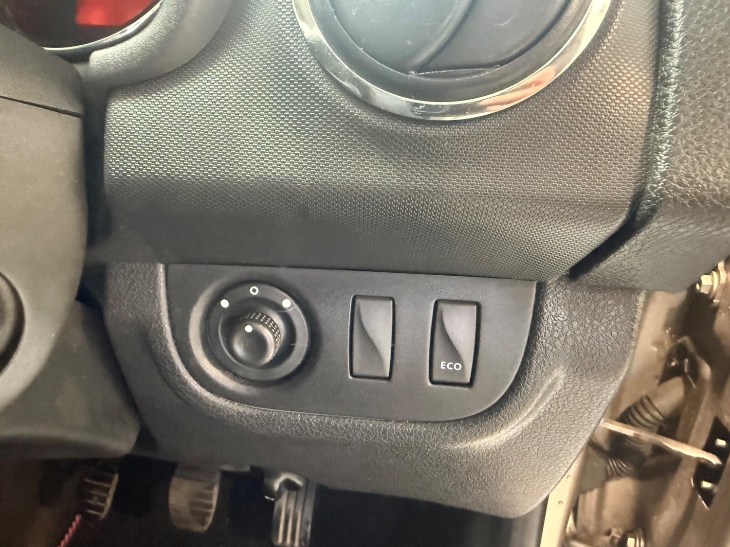 Used Dacia Logan MCV 2015 for sale - 76337438: Photo 14