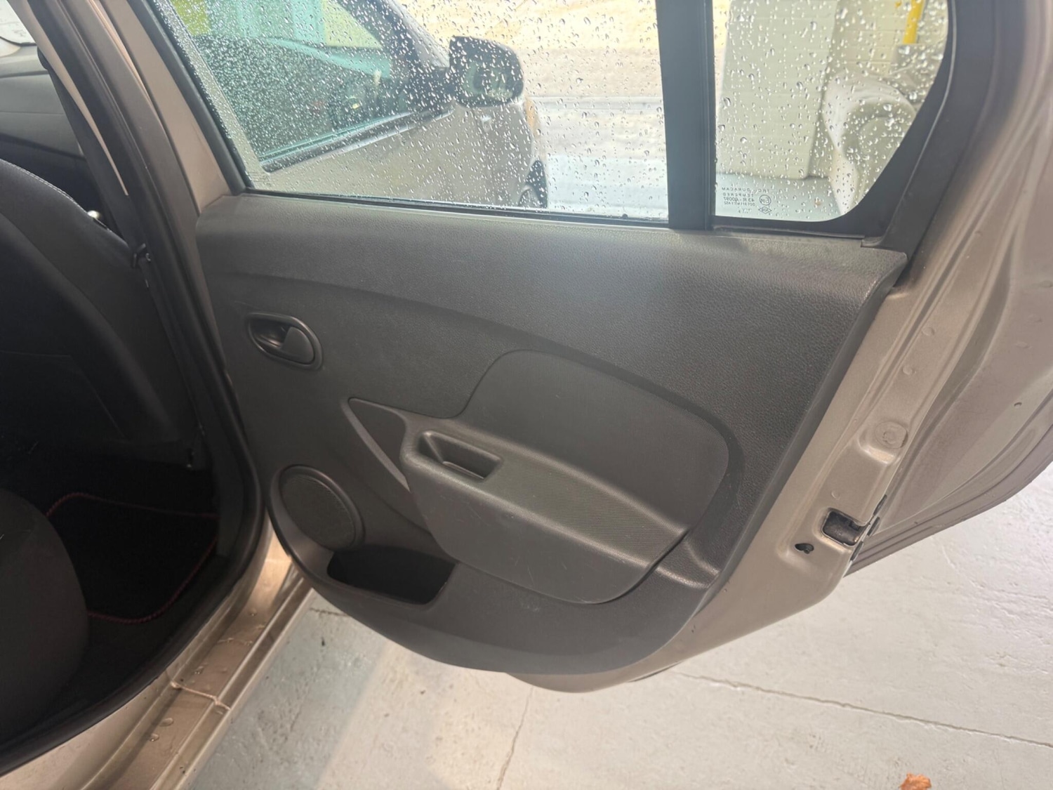 Used Dacia Logan MCV 2015 for sale - 76337438: Photo 16