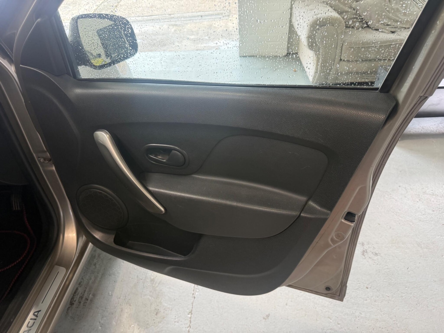 Used Dacia Logan MCV 2015 for sale - 76337438: Photo 17