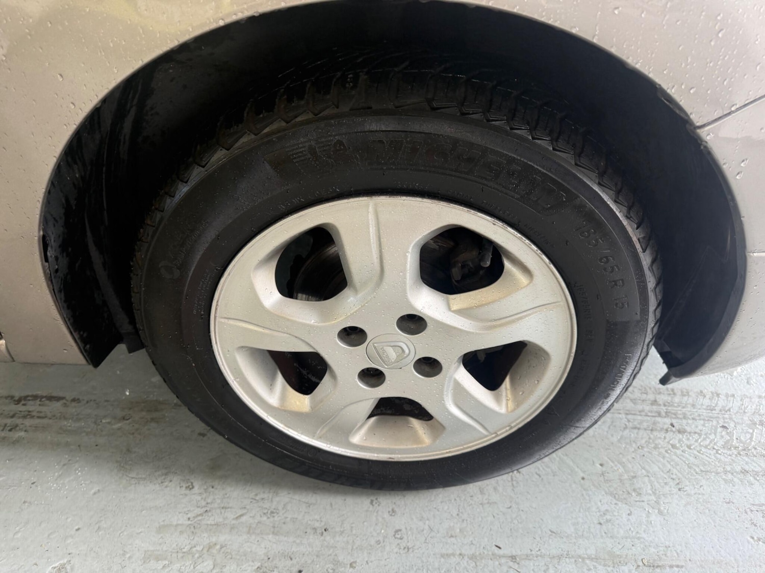 Used Dacia Logan MCV 2015 for sale - 76337438: Photo 20