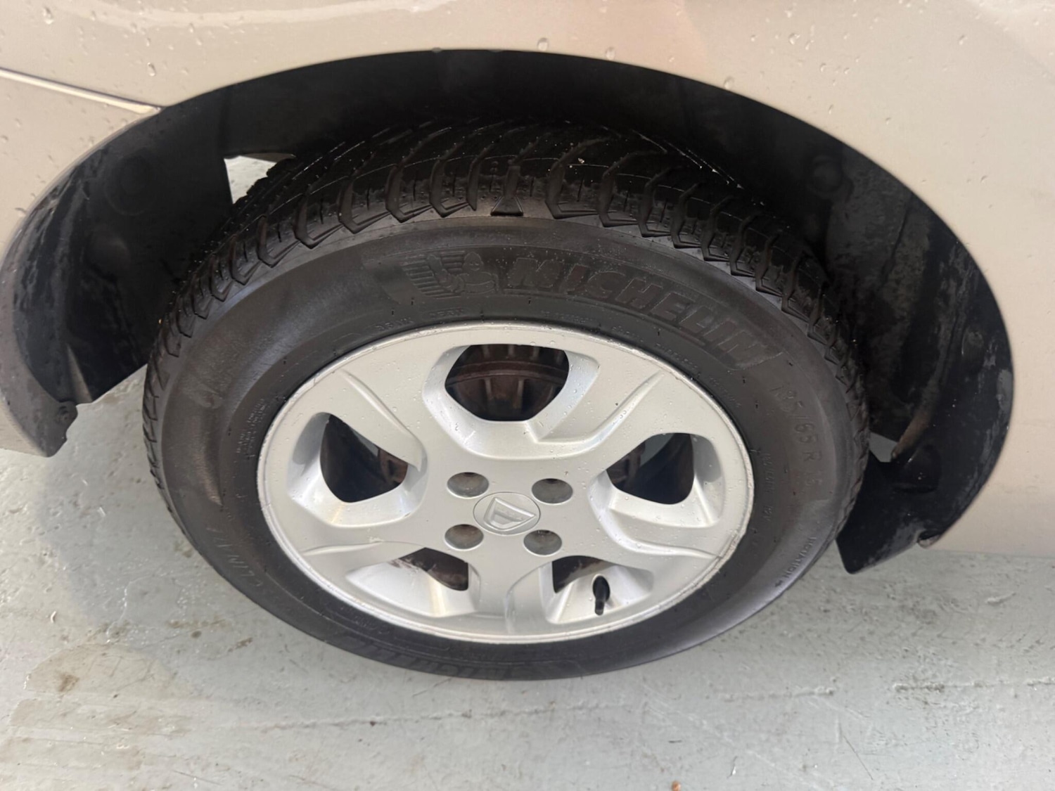 Used Dacia Logan MCV 2015 for sale - 76337438: Photo 21