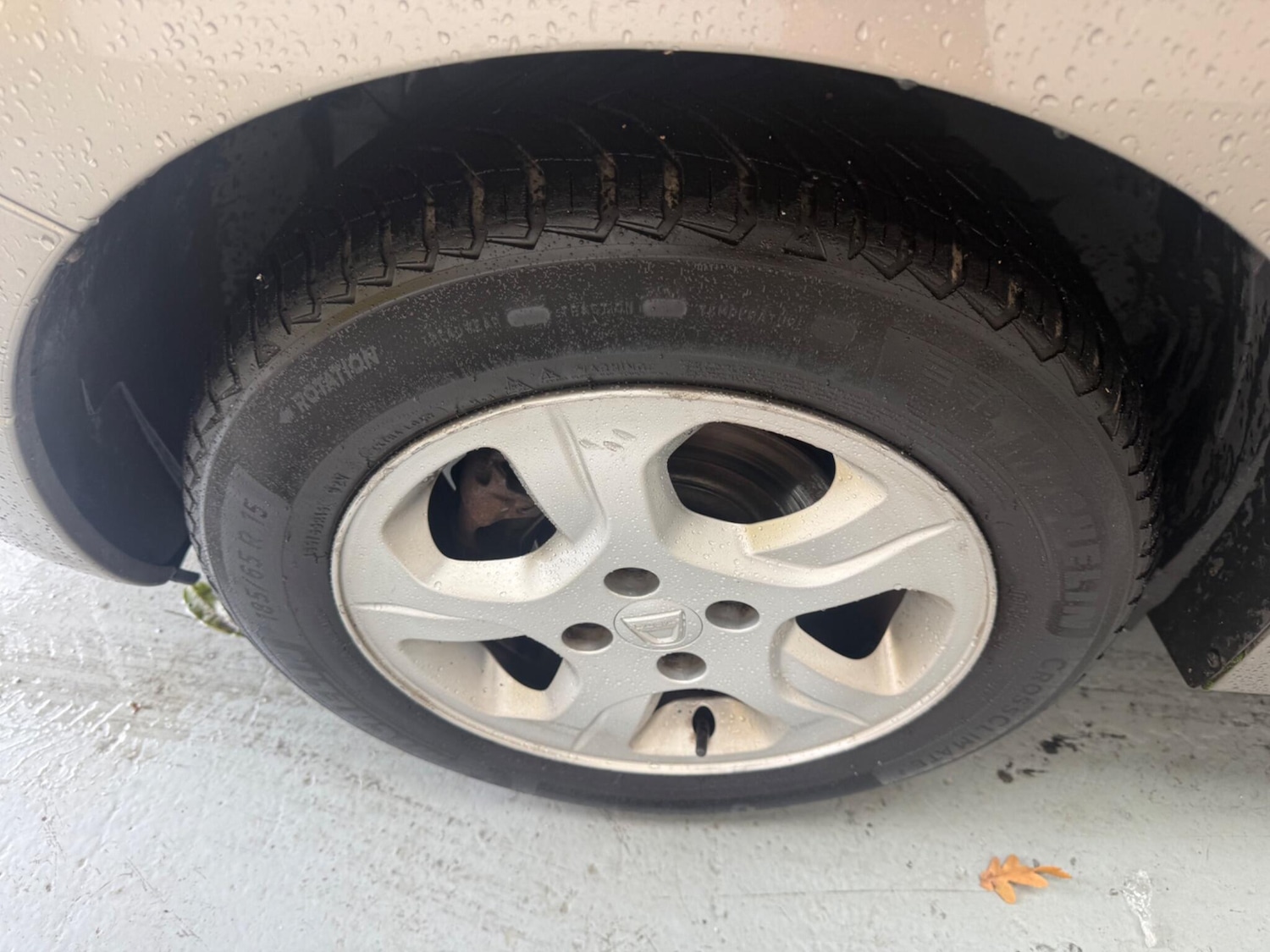 Used Dacia Logan MCV 2015 for sale - 76337438: Photo 22