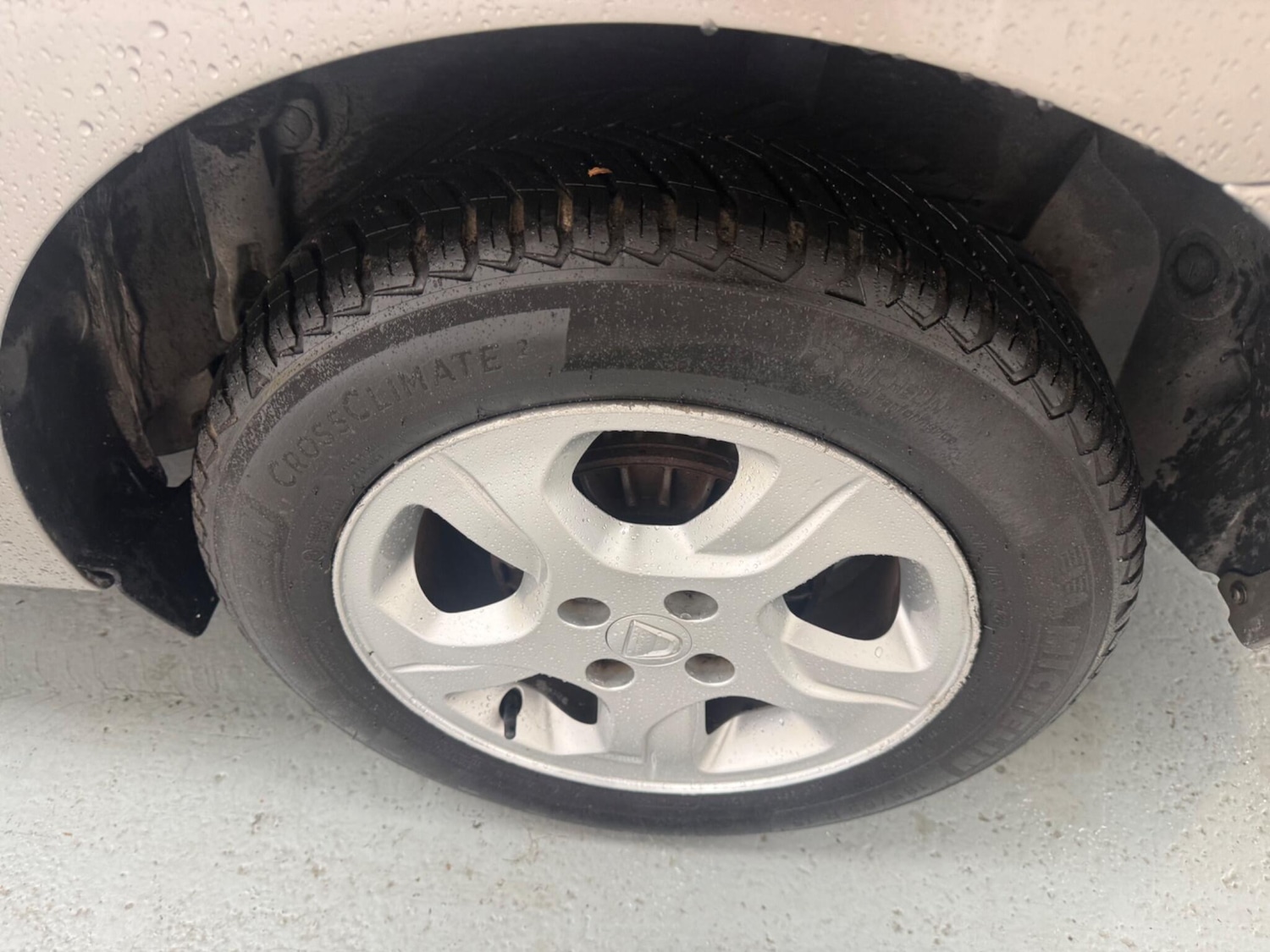 Used Dacia Logan MCV 2015 for sale - 76337438: Photo 23