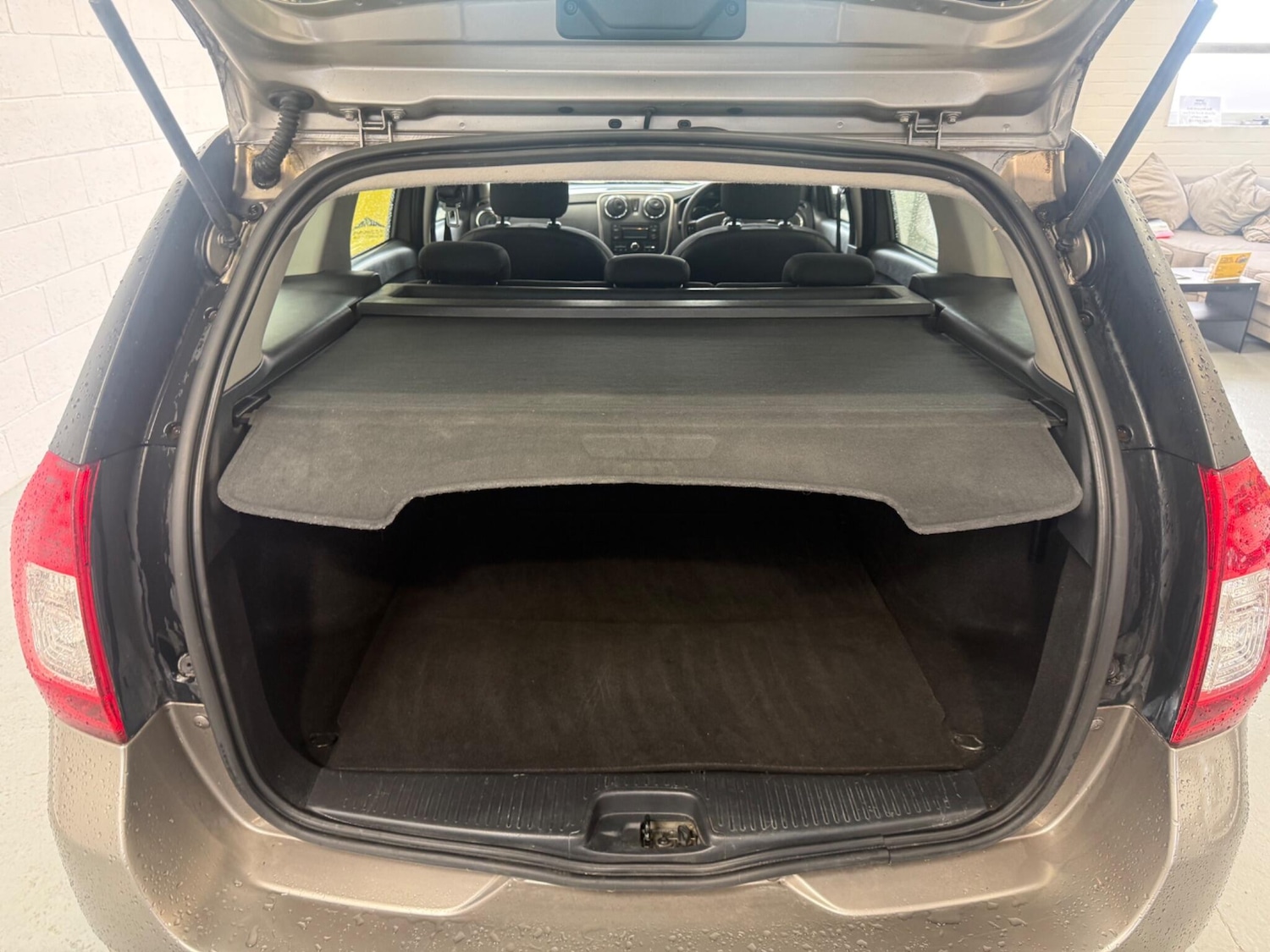 Used Dacia Logan MCV 2015 for sale - 76337438: Photo 26