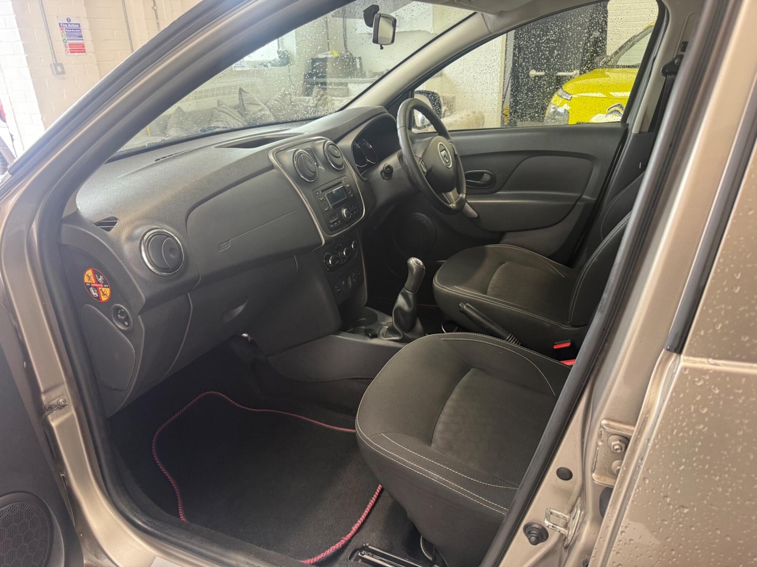 Used Dacia Logan MCV 2015 for sale - 76337438: Photo 28