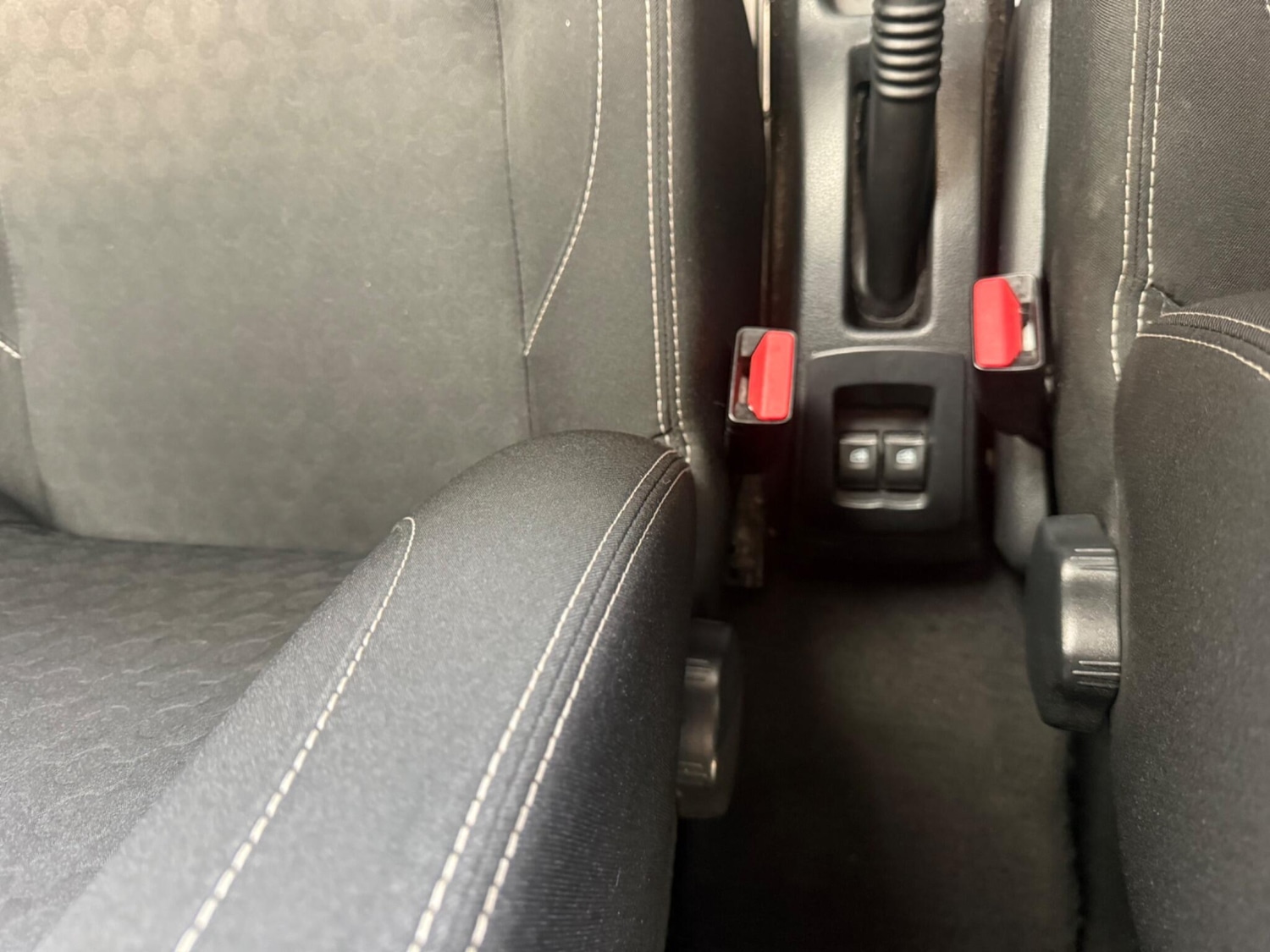 Used Dacia Logan MCV 2015 for sale - 76337438: Photo 29