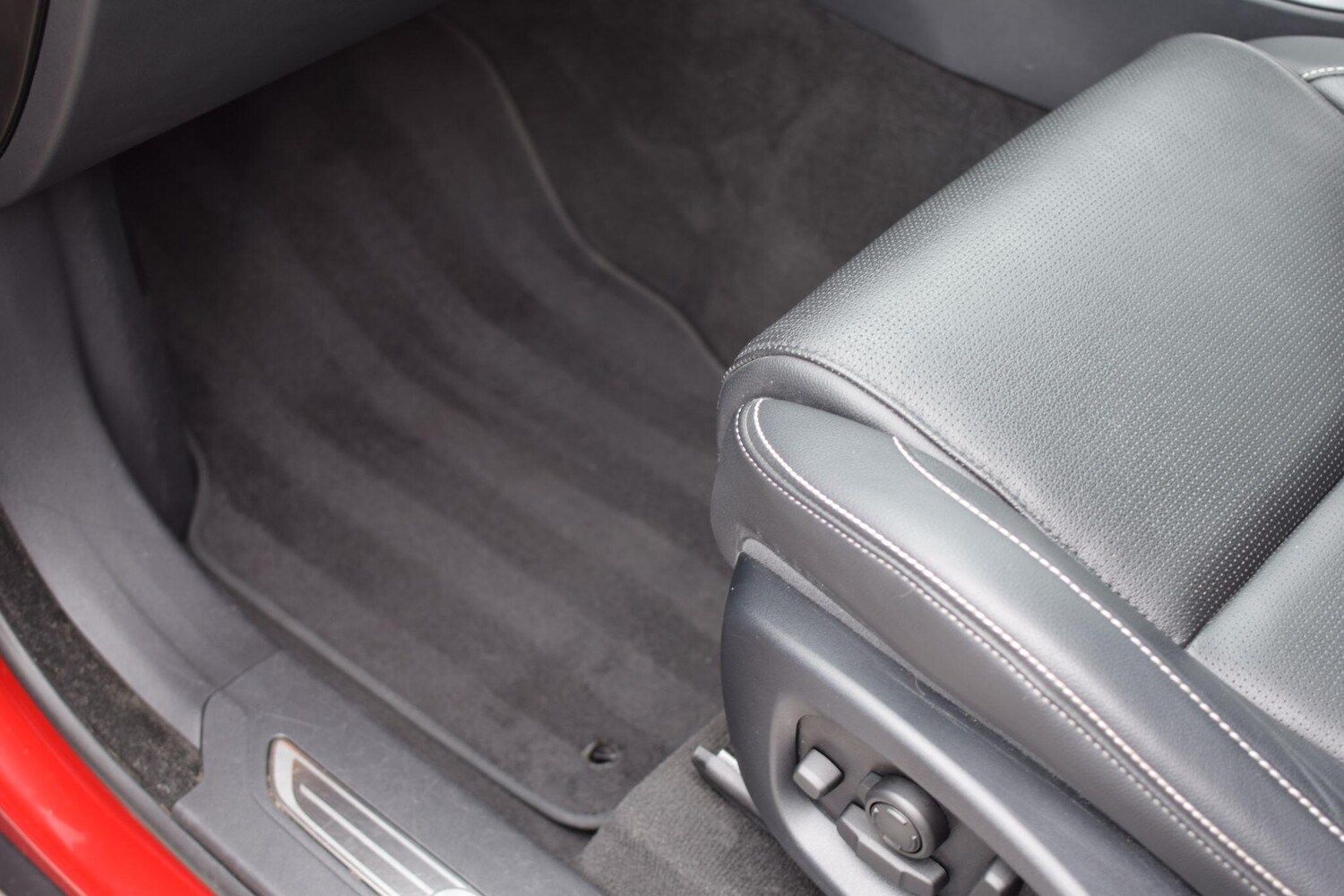 Used Jaguar F-Pace 2017 for sale - 77683457: Photo 13