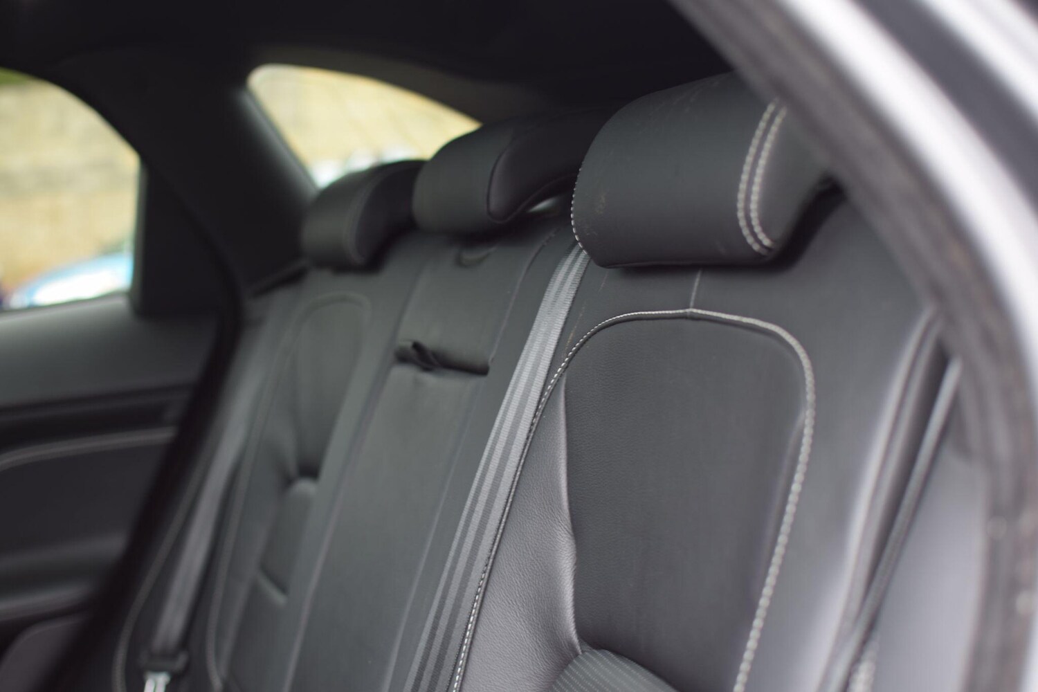 Used Jaguar F-Pace 2017 for sale - 77683457: Photo 17