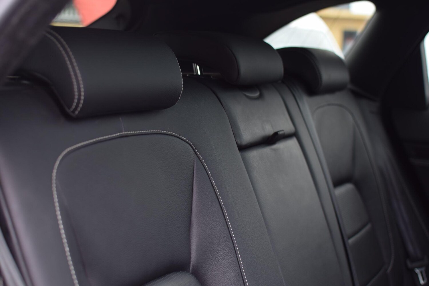 Used Jaguar F-Pace 2017 for sale - 77683457: Photo 19