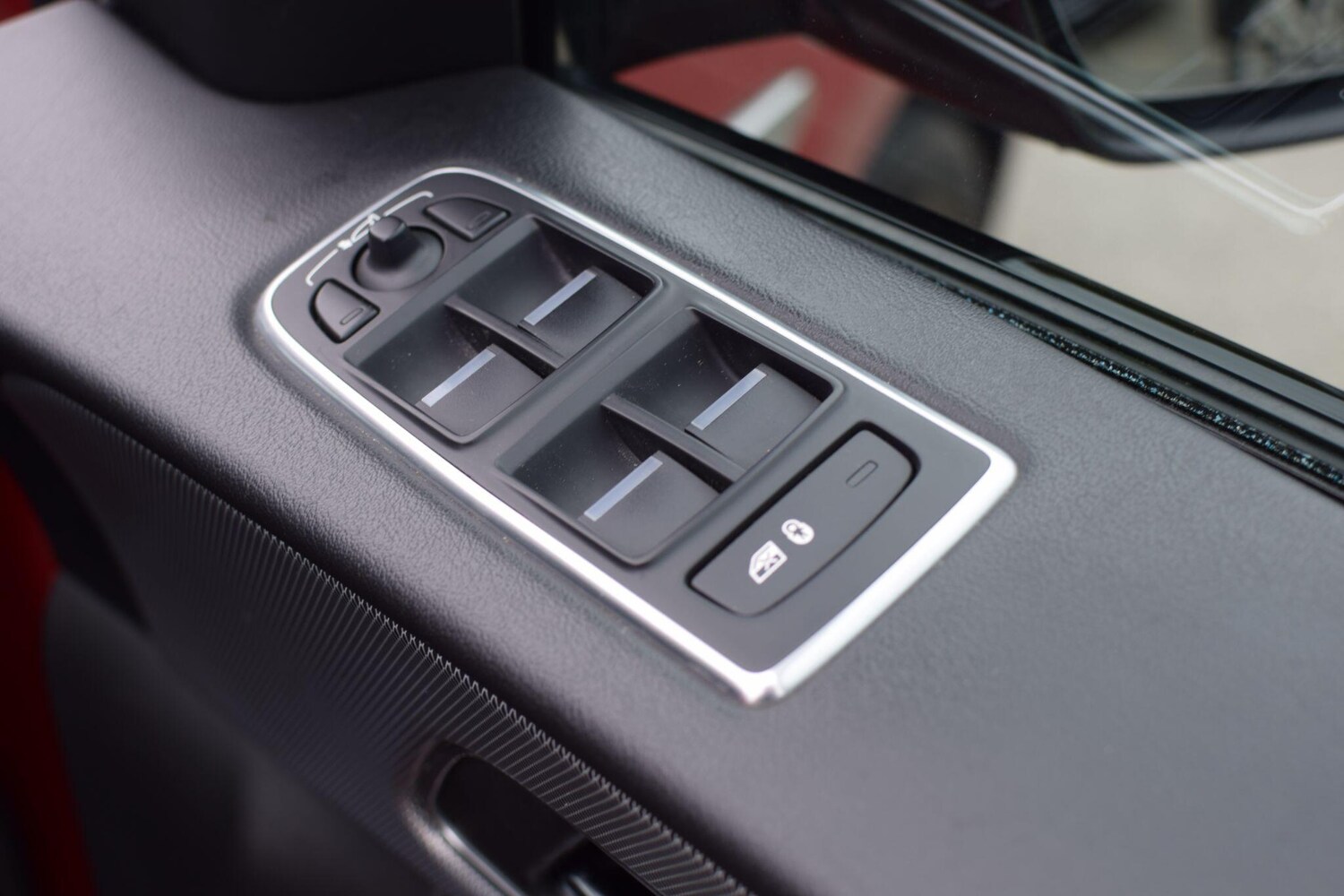 Used Jaguar F-Pace 2017 for sale - 77683457: Photo 24