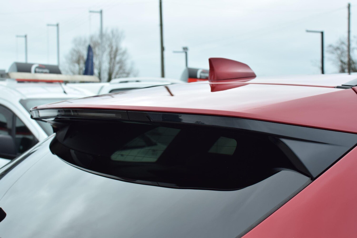 Used Jaguar F-Pace 2017 for sale - 77683457: Photo 56