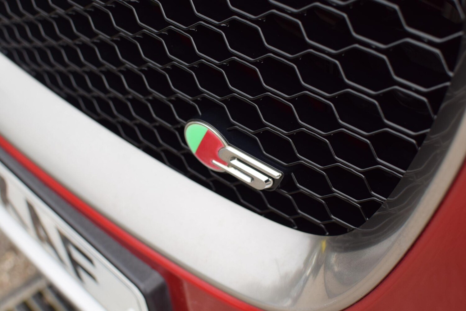 Used Jaguar F-Pace 2017 for sale - 77683457: Photo 71