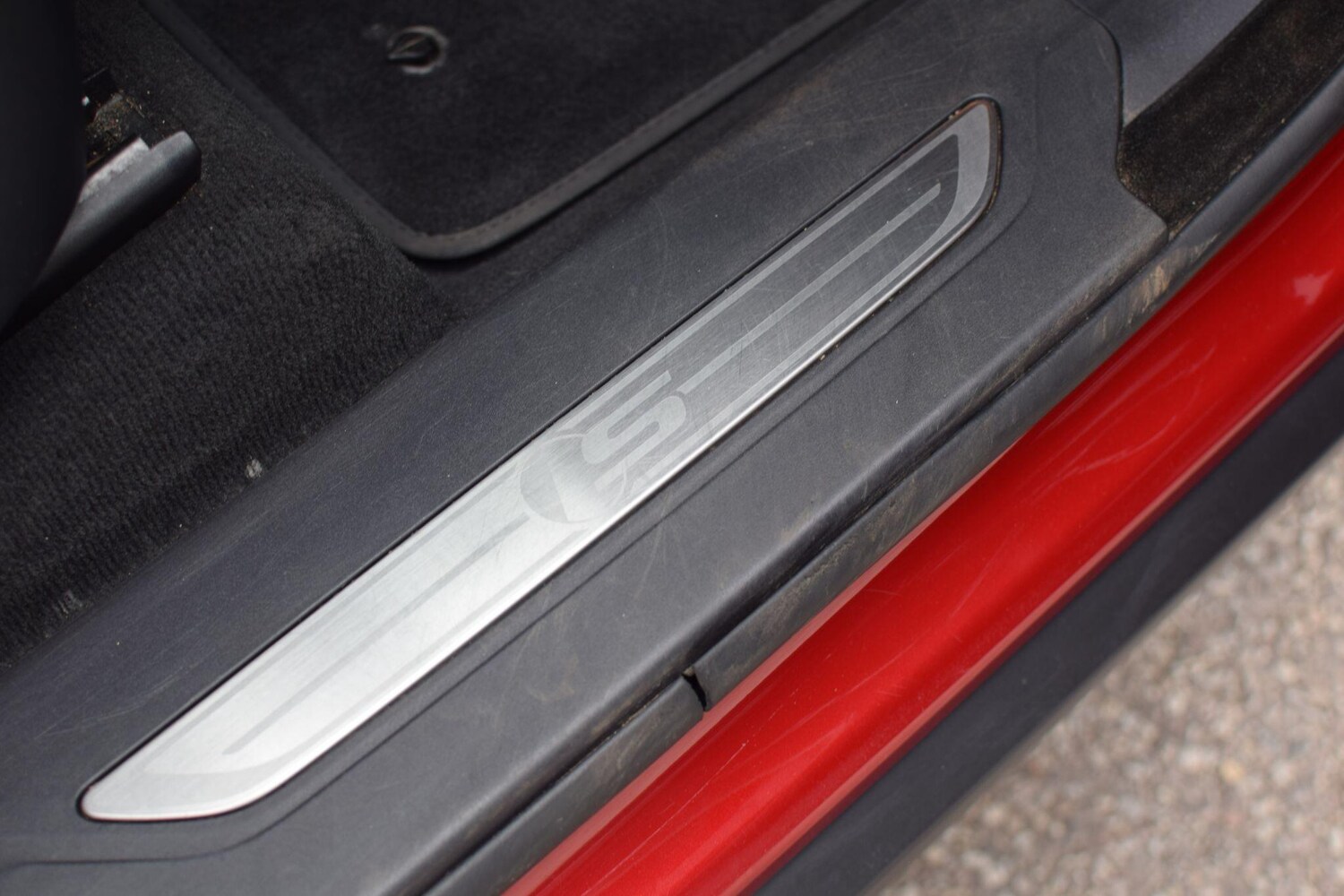 Used Jaguar F-Pace 2017 for sale - 77683457: Photo 74