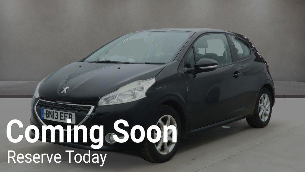 Used Peugeot 208 2013 for sale - 78062969: Photo 1