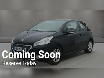 Used Peugeot 208 2013 for sale - 78062969: Photo