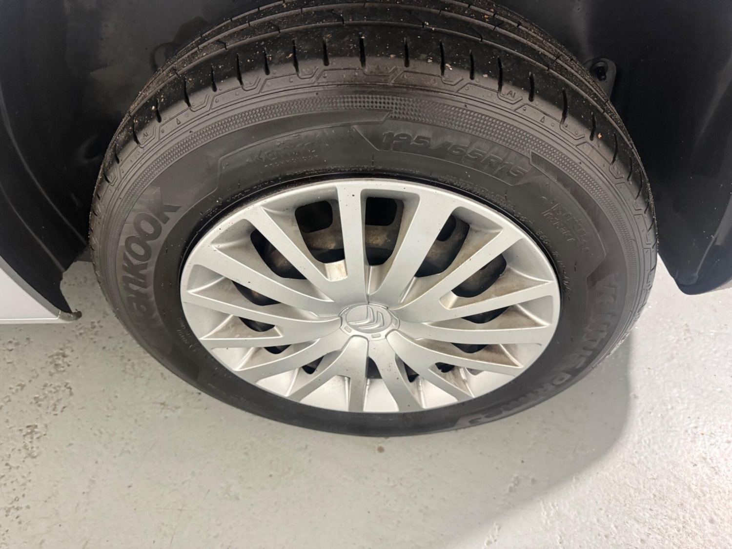 Used Citroen Berlingo 2019 for sale - 76538130: Photo 13