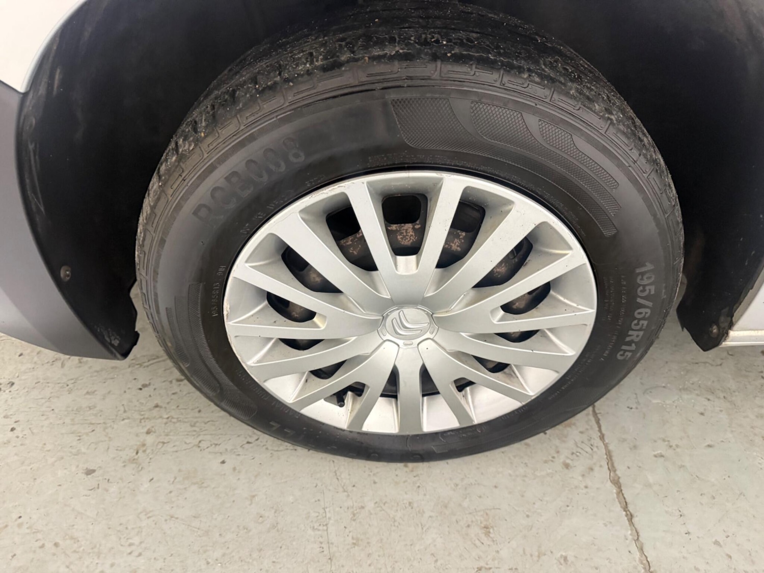 Used Citroen Berlingo 2019 for sale - 76538130: Photo 14