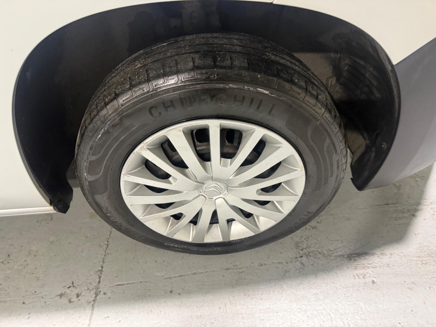 Used Citroen Berlingo 2019 for sale - 76538130: Photo 15