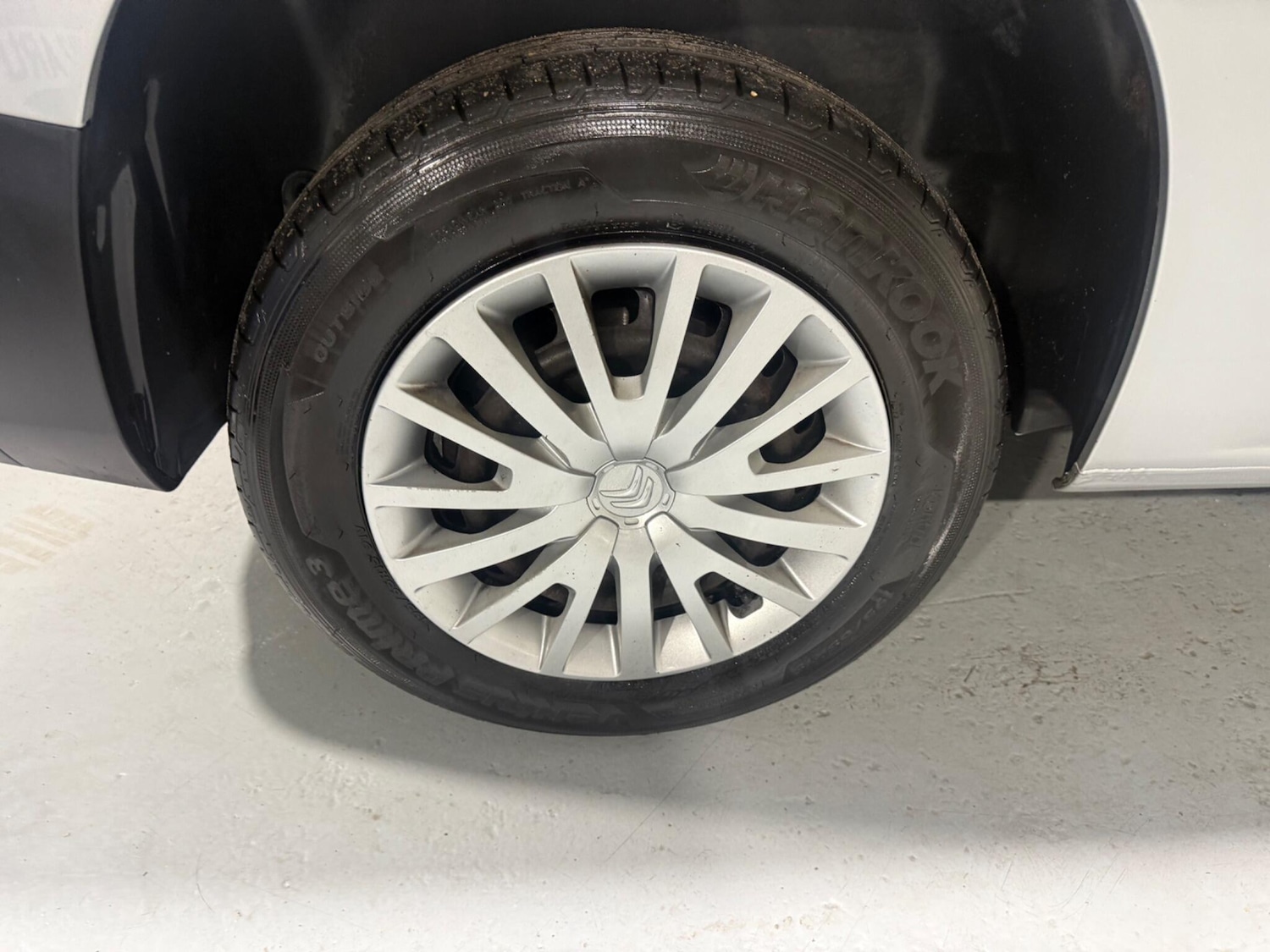 Used Citroen Berlingo 2019 for sale - 76538130: Photo 16