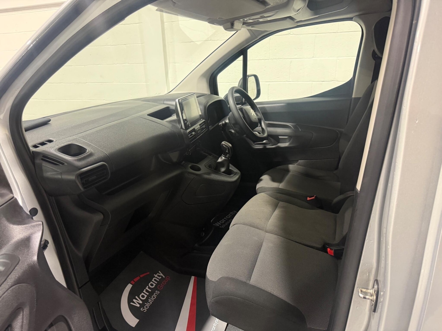 Used Citroen Berlingo 2019 for sale - 76538130: Photo 18