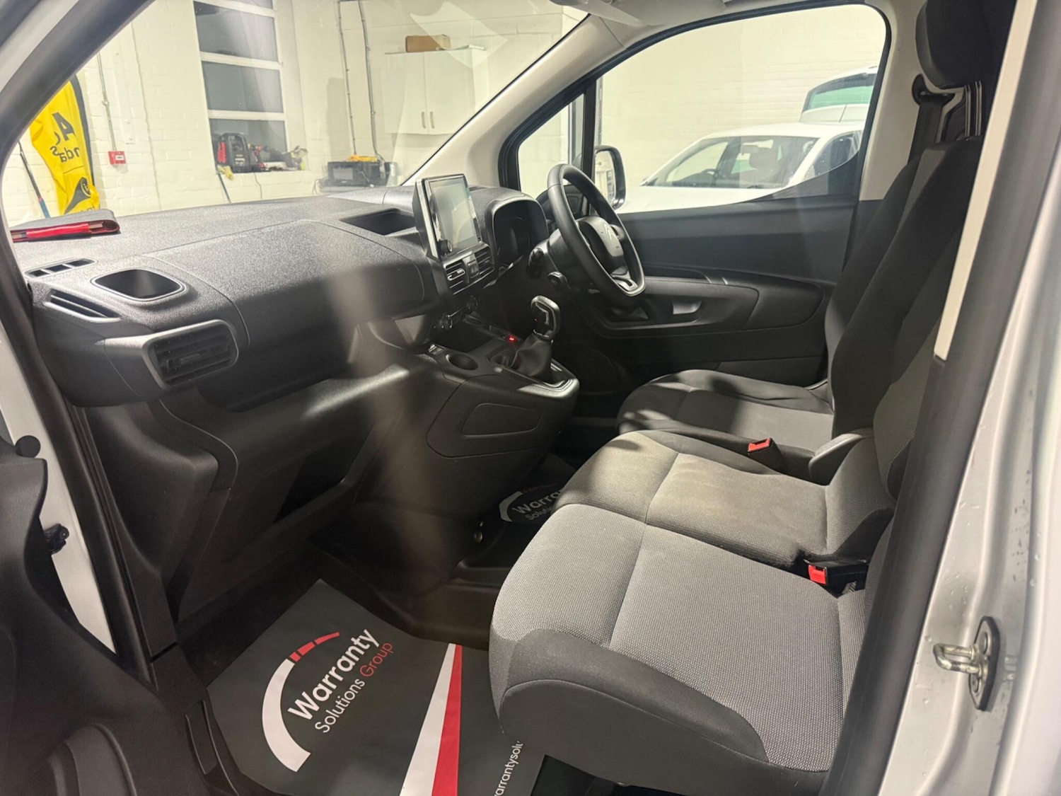 Used Citroen Berlingo 2019 for sale - 76538130: Photo 19