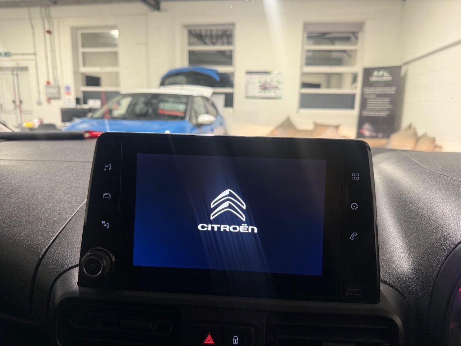 Used Citroen Berlingo 2019 for sale - 76538130: Photo 20