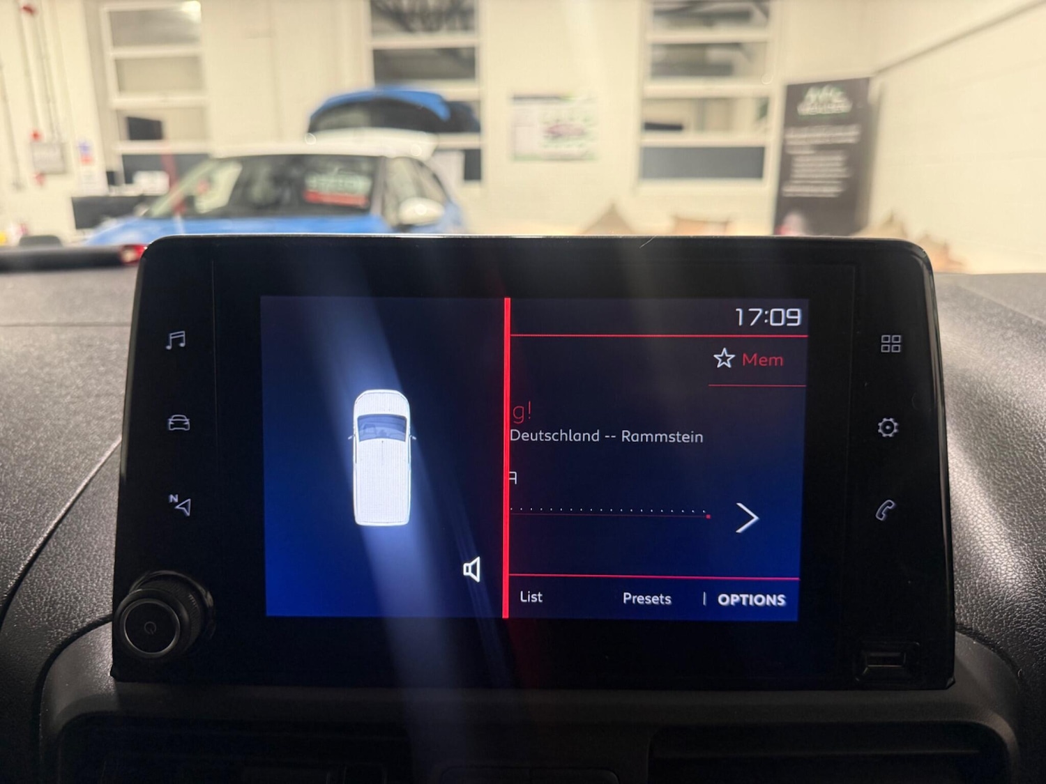 Used Citroen Berlingo 2019 for sale - 76538130: Photo 21