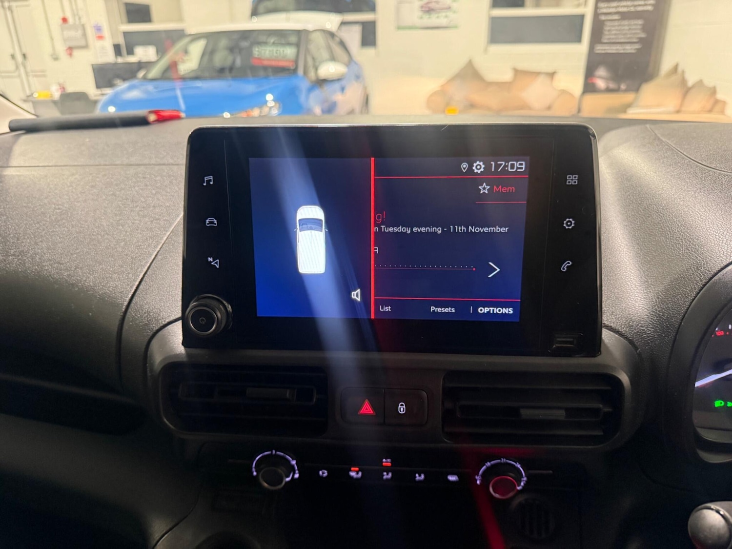 Used Citroen Berlingo 2019 for sale - 76538130: Photo 22