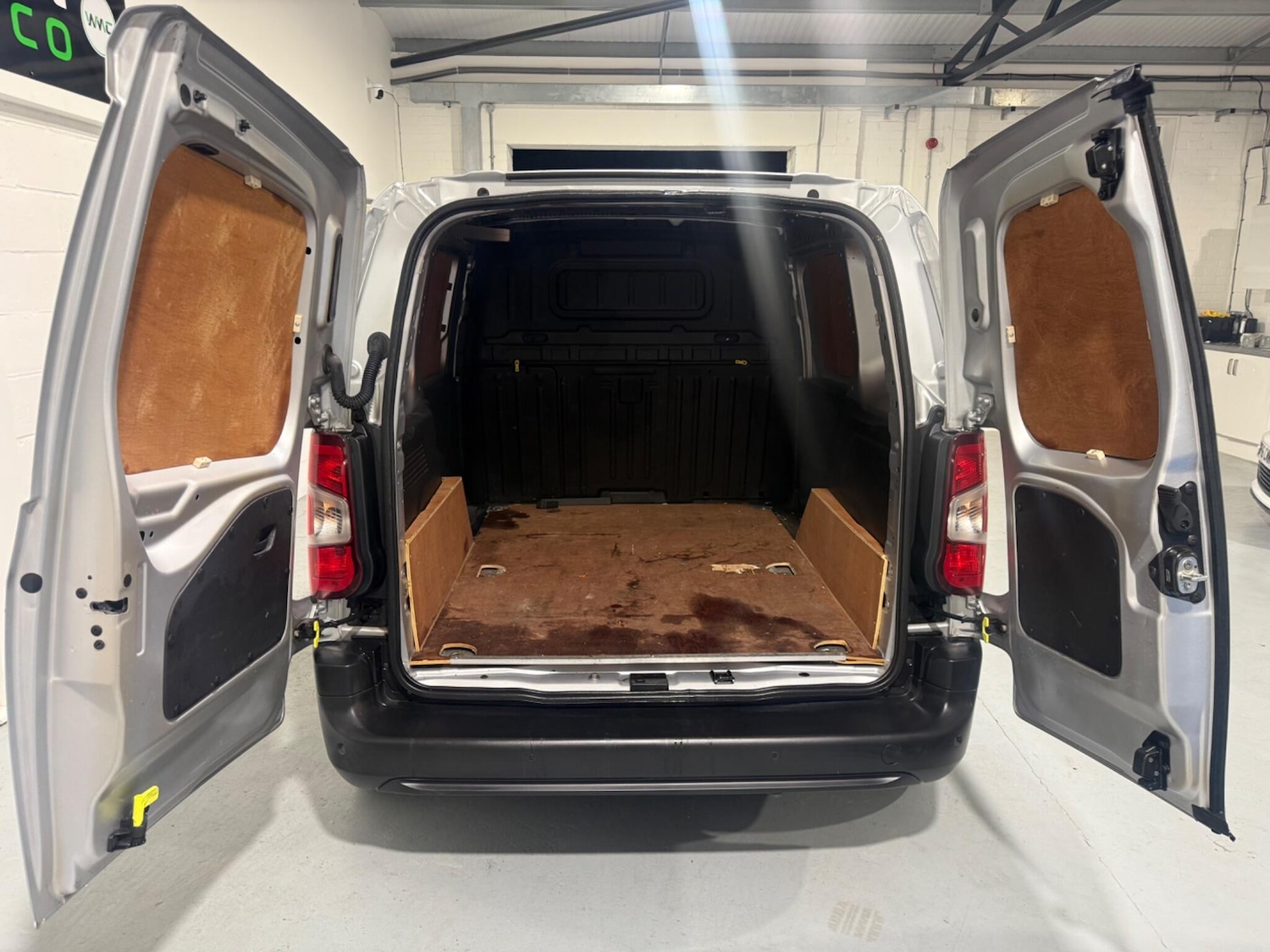 Used Citroen Berlingo 2019 for sale - 76538130: Photo 23