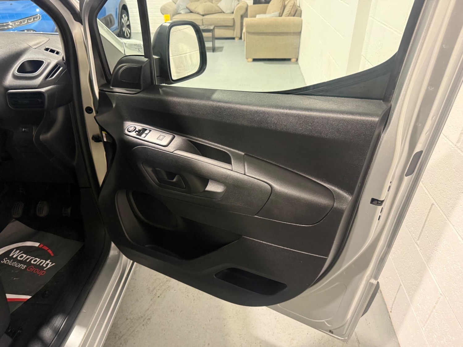 Used Citroen Berlingo 2019 for sale - 76538130: Photo 25